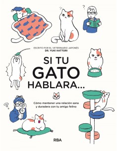 Si tu gato hablara