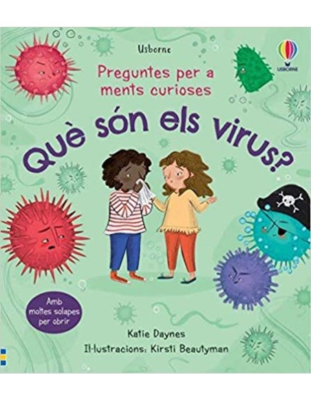 Que son els virus