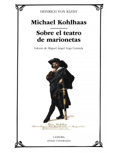 Michael KohlhaasSobre el teatro de marionetas