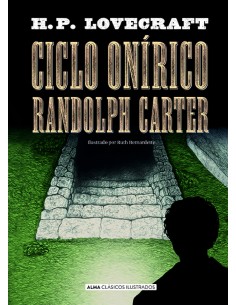 Ciclo Onirico Randolph Carter