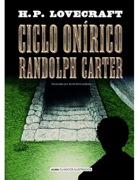 Ciclo Onirico Randolph Carter