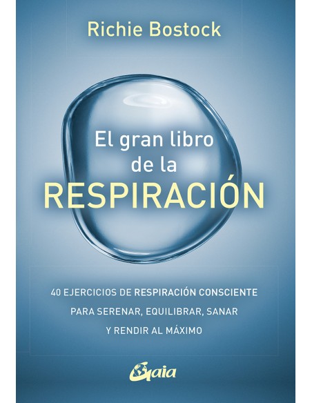 El gran libro de la respiracion