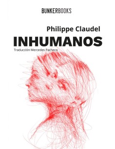Inhumanos