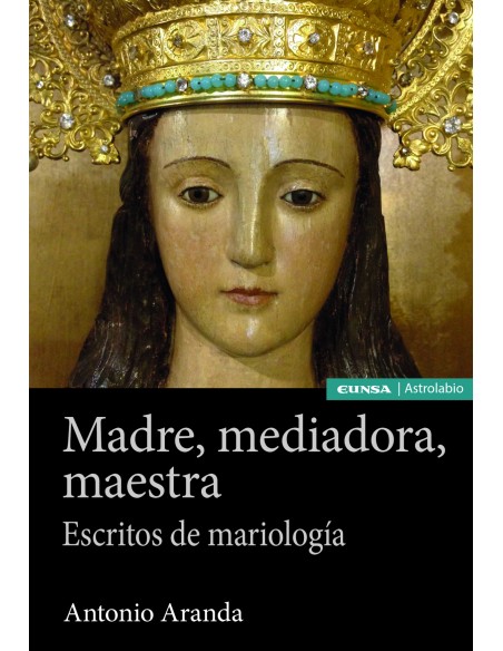 Madre mediadora maestra