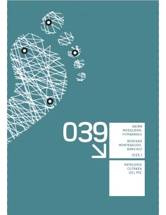 PATOLOGIA CUTANEA DEL PIE