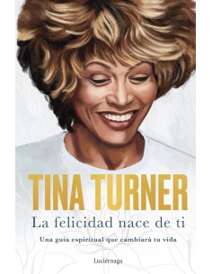 La felicidad nace de ti