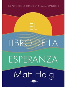 El libro de la esperanza