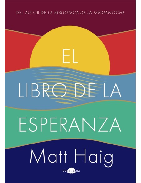 El libro de la esperanza