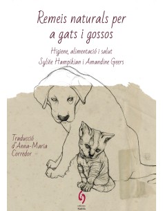 Remeis naturals per a gats i gossos