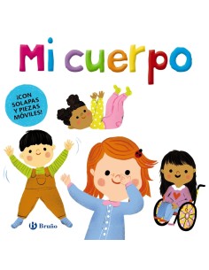 Mi cuerpo