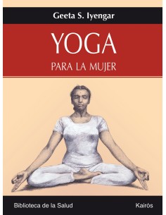 Yoga para la mujer