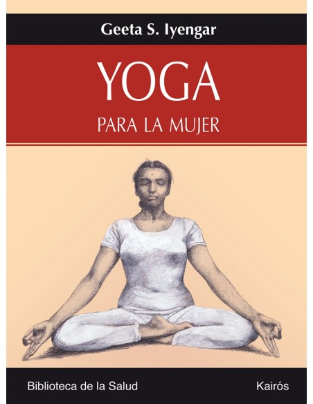 Yoga para la mujer