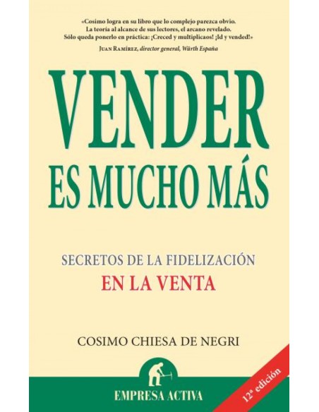 Vender es mucho mas