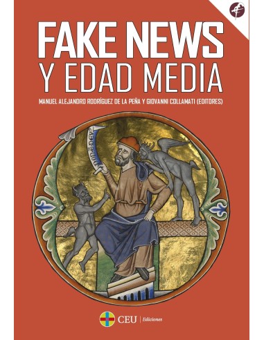 Fake News y Edad Media