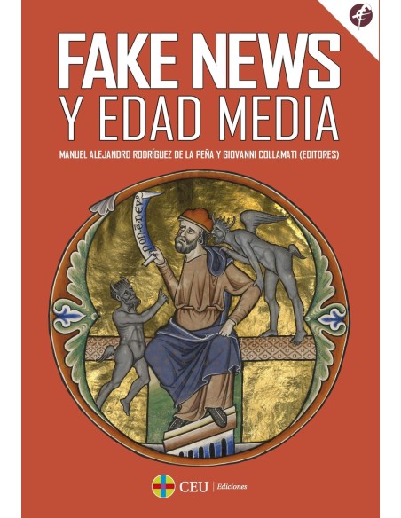 Fake News y Edad Media