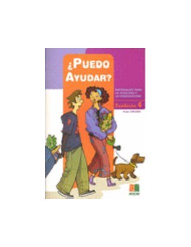 Puedo ayudar 4
