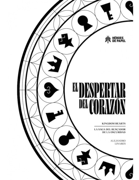 Despertar del corazon