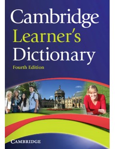 cambridge learner s dictionary 2022