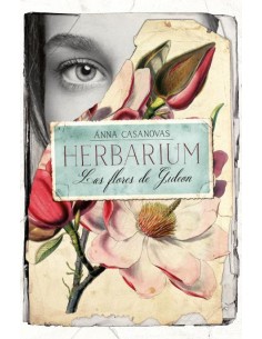 Herbarium Las flores de Gideon