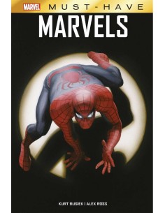 Marvel must have marvels