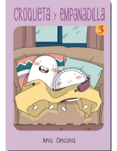 CROQUETA Y EMPANADILLA 3