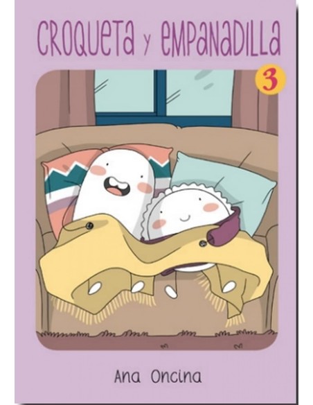 CROQUETA Y EMPANADILLA 3