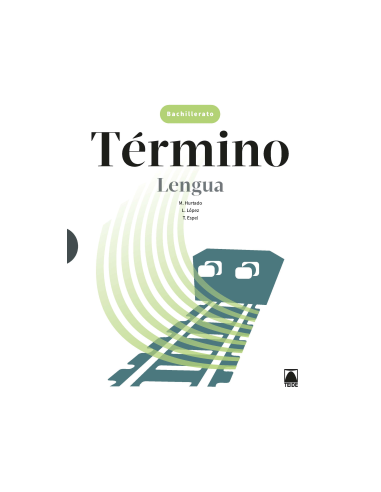 Termino Lengua 2 BACH