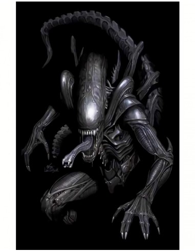Aliens n1