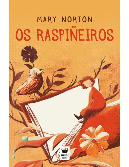 Os raspineiros