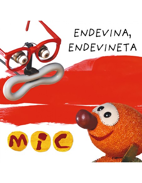 MIC Endevina endevineta 3