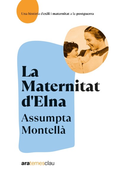 La Maternitat d Elna NE 2022