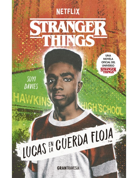 Lucas en la cuerda floja