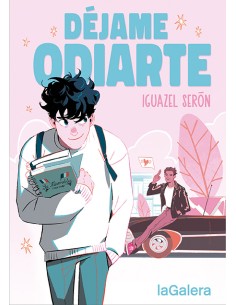 Dejame odiarte