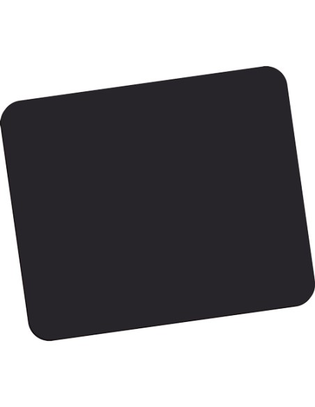 Alfombrilla Negro Alfombrilla Negro