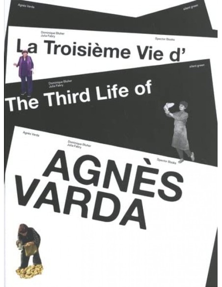 THE THIRD LIFE OF AGNES VARDALA TROISIEME VIE D AGNES VARDA