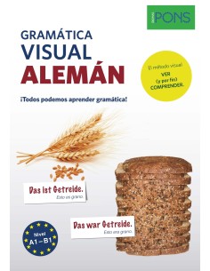 Gramatica visual aleman