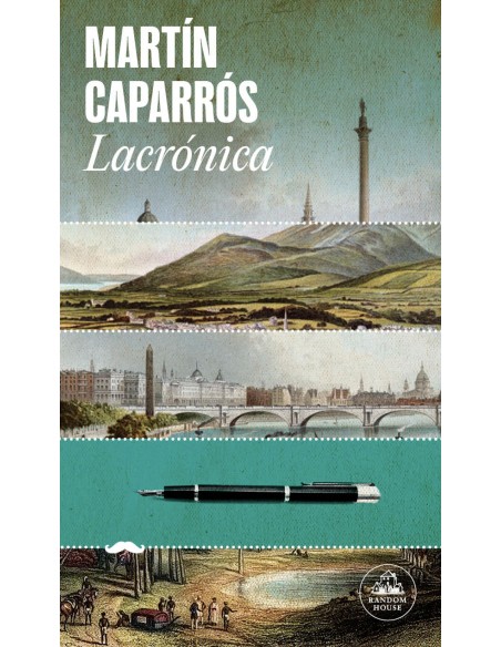 Lacronica