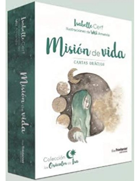 Mision de vida