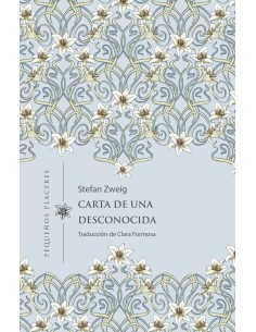 Carta de una desconocida
