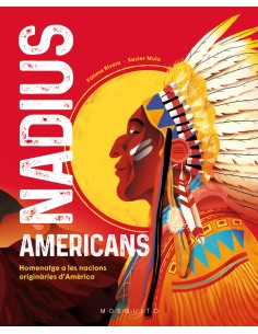 Nadius americans