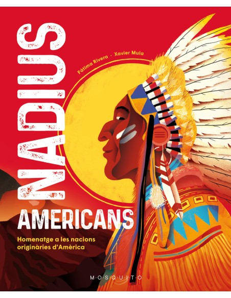 Nadius americans