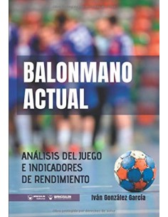 Balonmano Actual