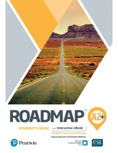 ROADMAP A2 STUDENT S BOOK