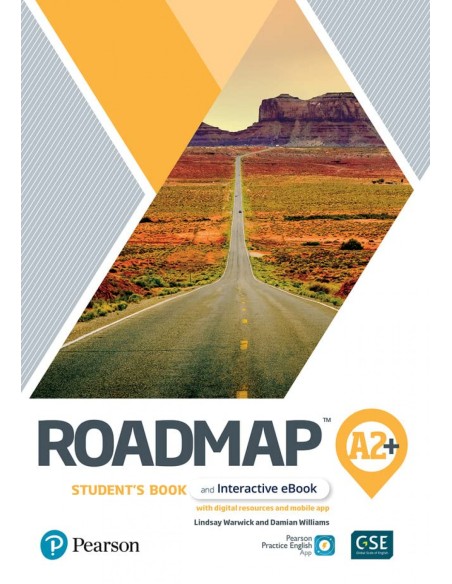 ROADMAP A2 STUDENT S BOOK