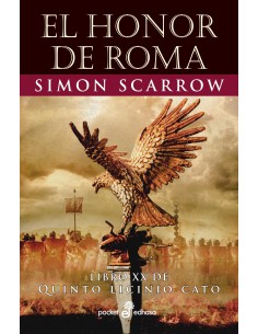 El honor de Roma XX