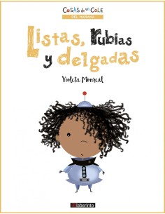 LISTAS RUBIAS Y DELGADAS