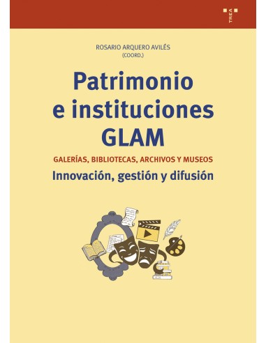 Patrimonio e instituciones GLAM