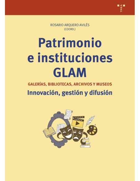 Patrimonio e instituciones GLAM