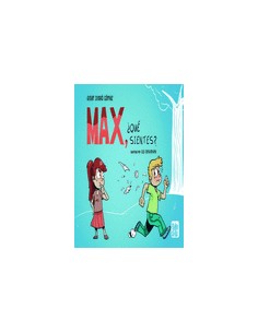 Max que sientes