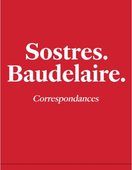 Sostresbaudelaire correspondances